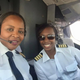 Image for article titled Photos: Meet the female pilots who are taking over Zimbabwe and Ethiopia’s skies